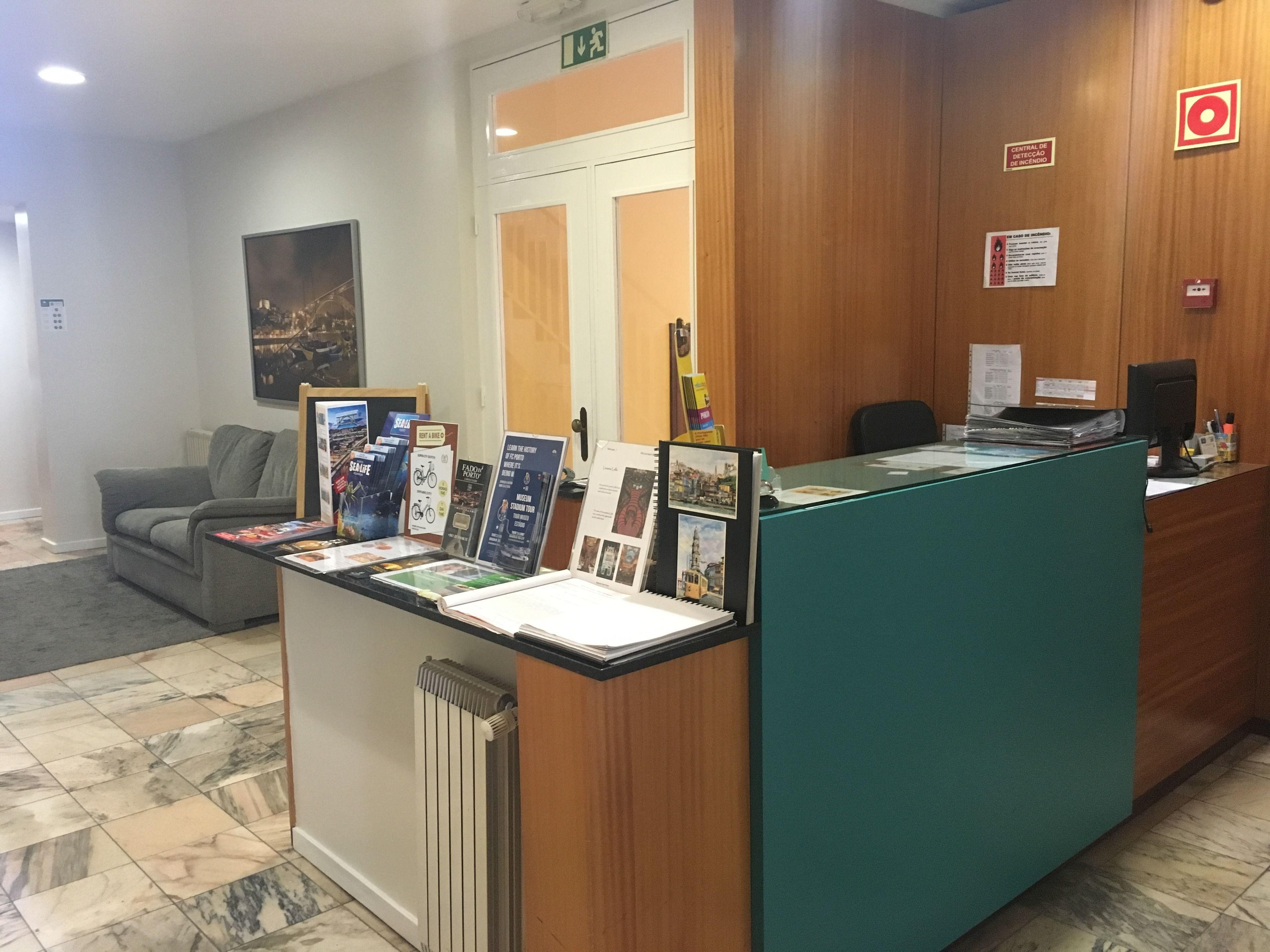 Boavista Guest House, Porto