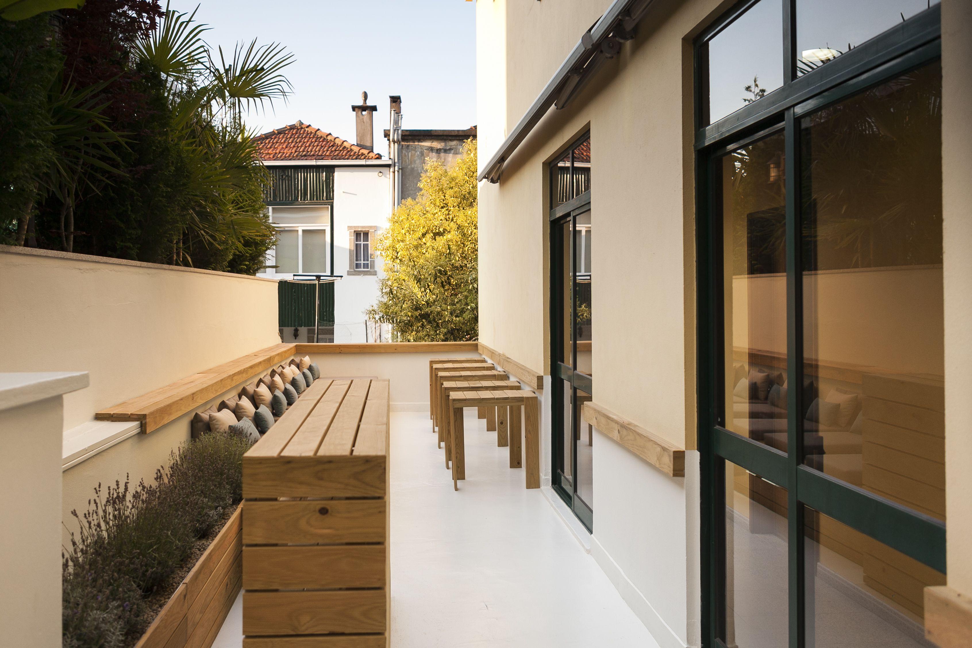 Boavista Guest House — Foto 2