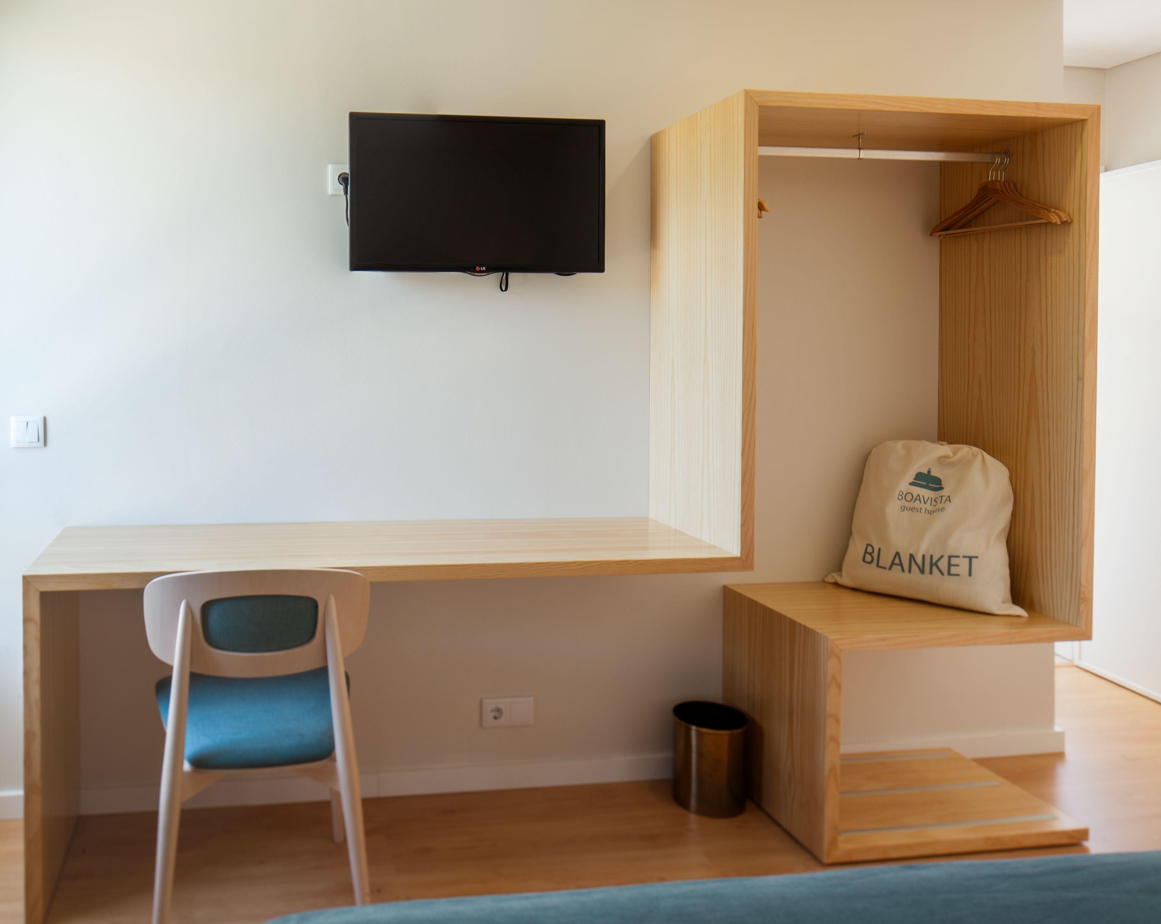 Boavista Guest House — Foto 3